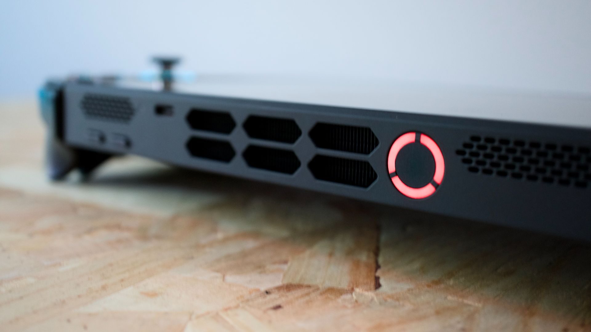 Lenovo Legion Go 2 Handheld Review