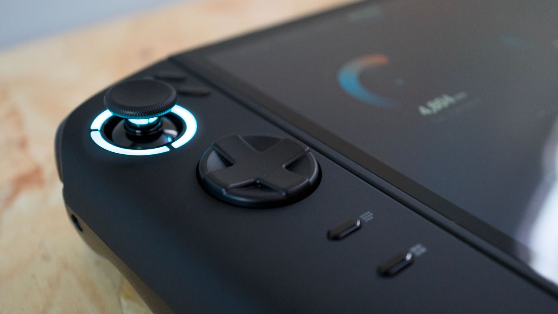 Lenovo Legion Go 2 Handheld Review