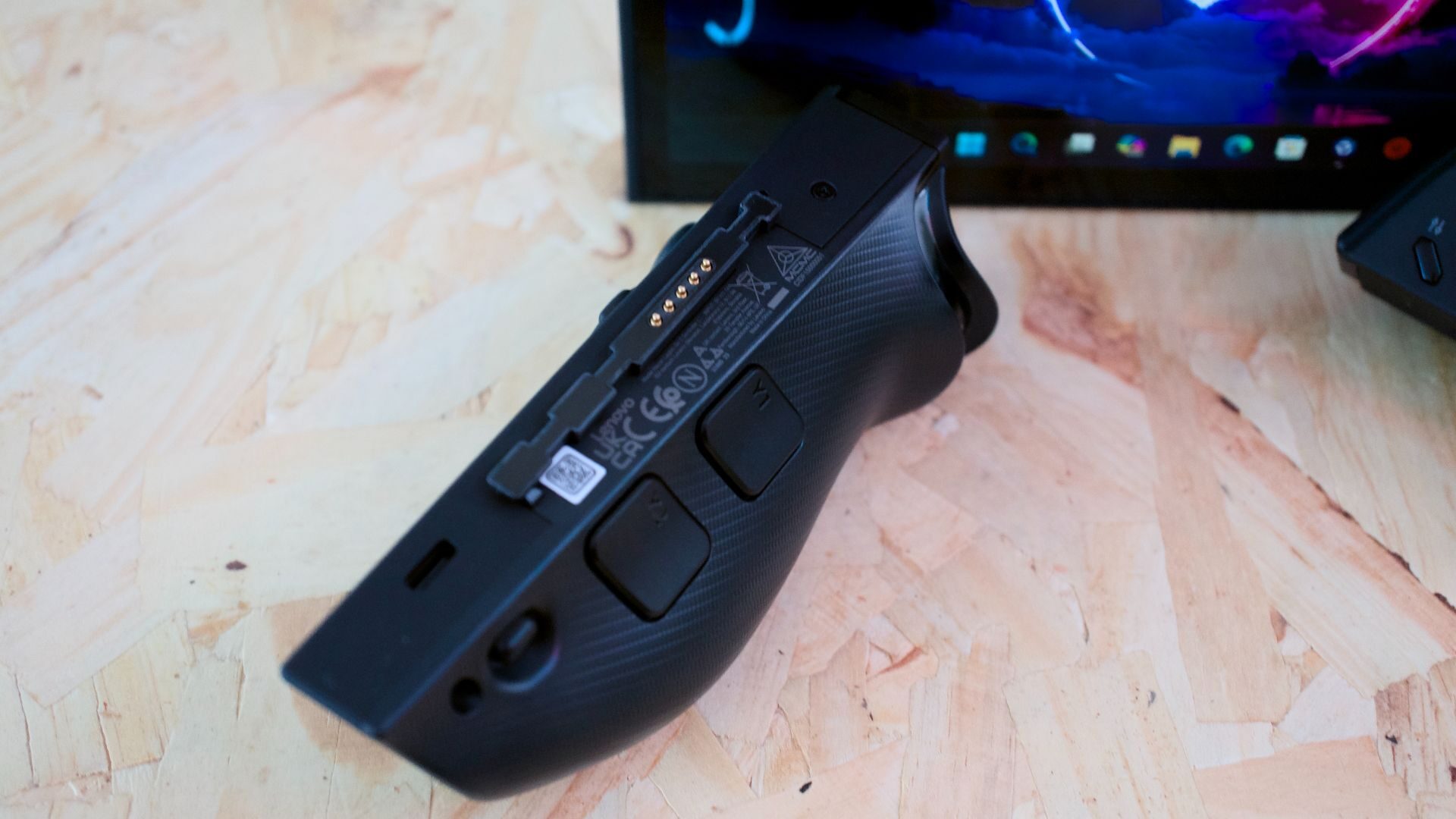 Lenovo Legion Go 2 Handheld Review