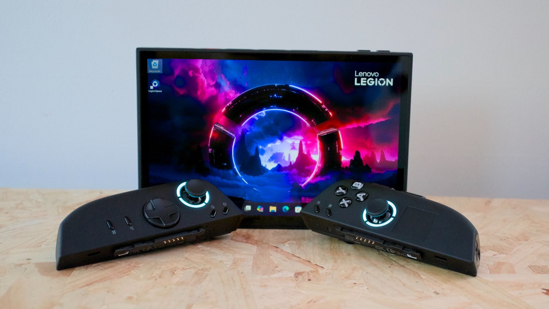 Lenovo Legion Go 2 Handheld Review
