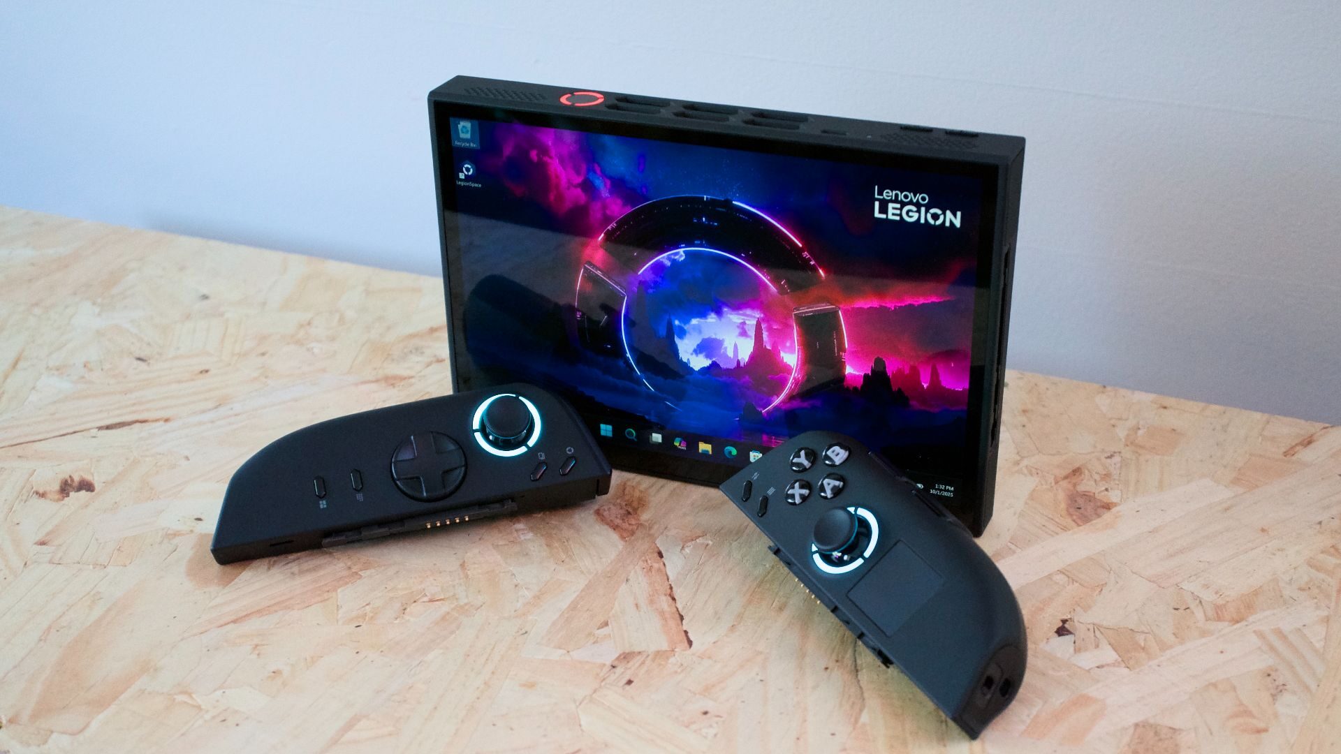 Lenovo Legion Go 2 Handheld Review