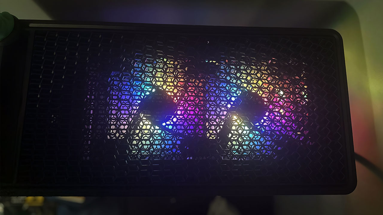 Lenovo Legion Tower 5I Amd Ryzen 7 7800 Review