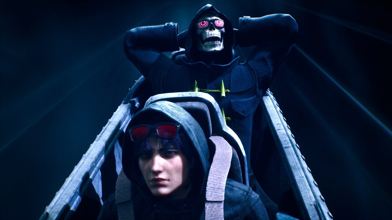 Let it Die: Inferno (PC) Review