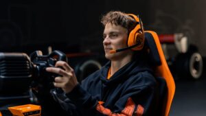 Logitech A50 X Lightspeed Wireless Gaming Headset McLaren Racing Edition Review