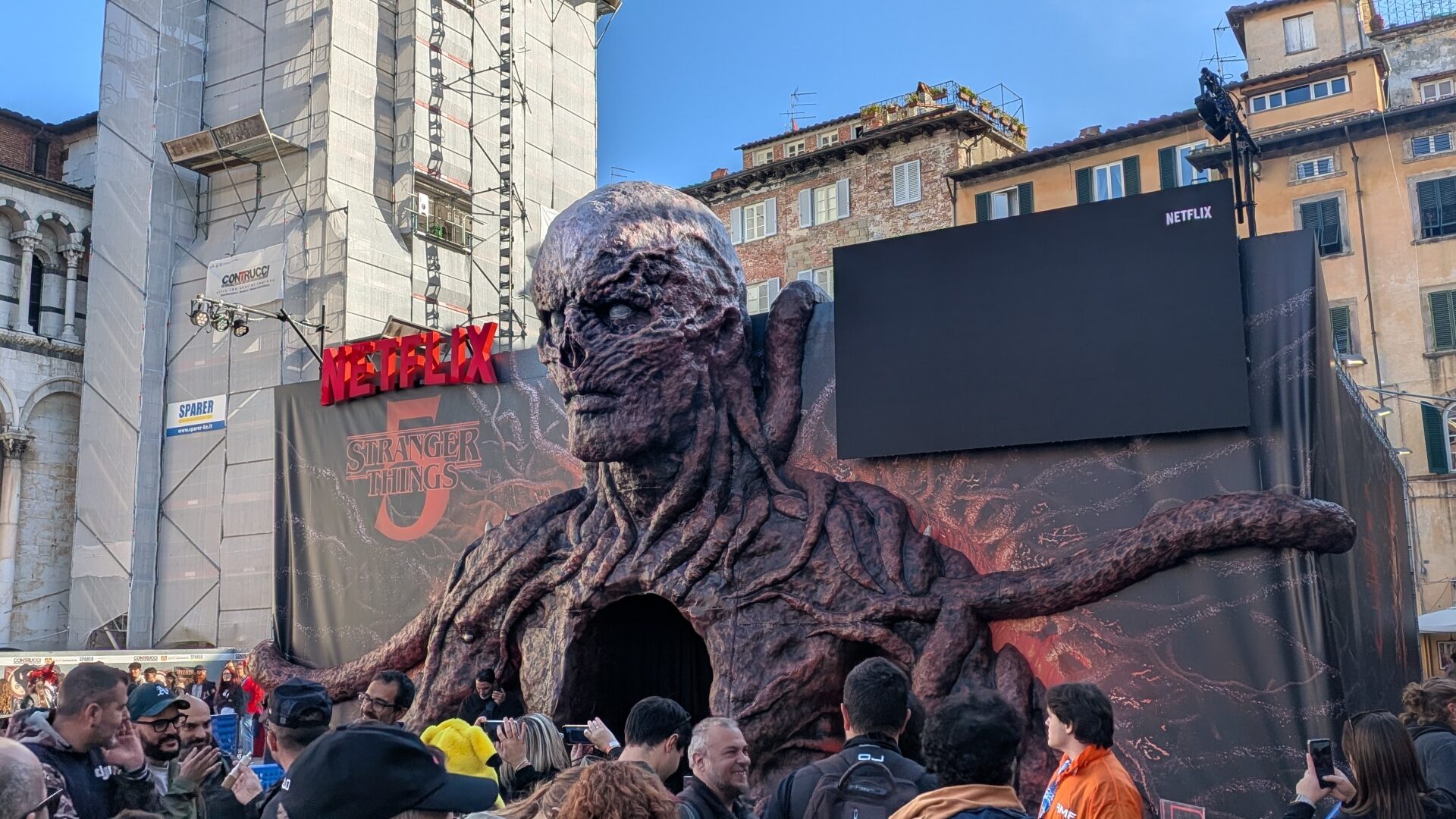 Lucca Comics & Games 2025 Wraps With Over 280,000 Tickets Sold