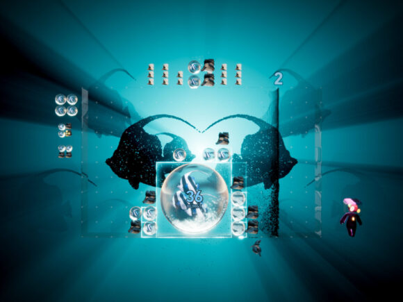 Lumines Arise