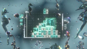 Lumines Arise (PC) Review