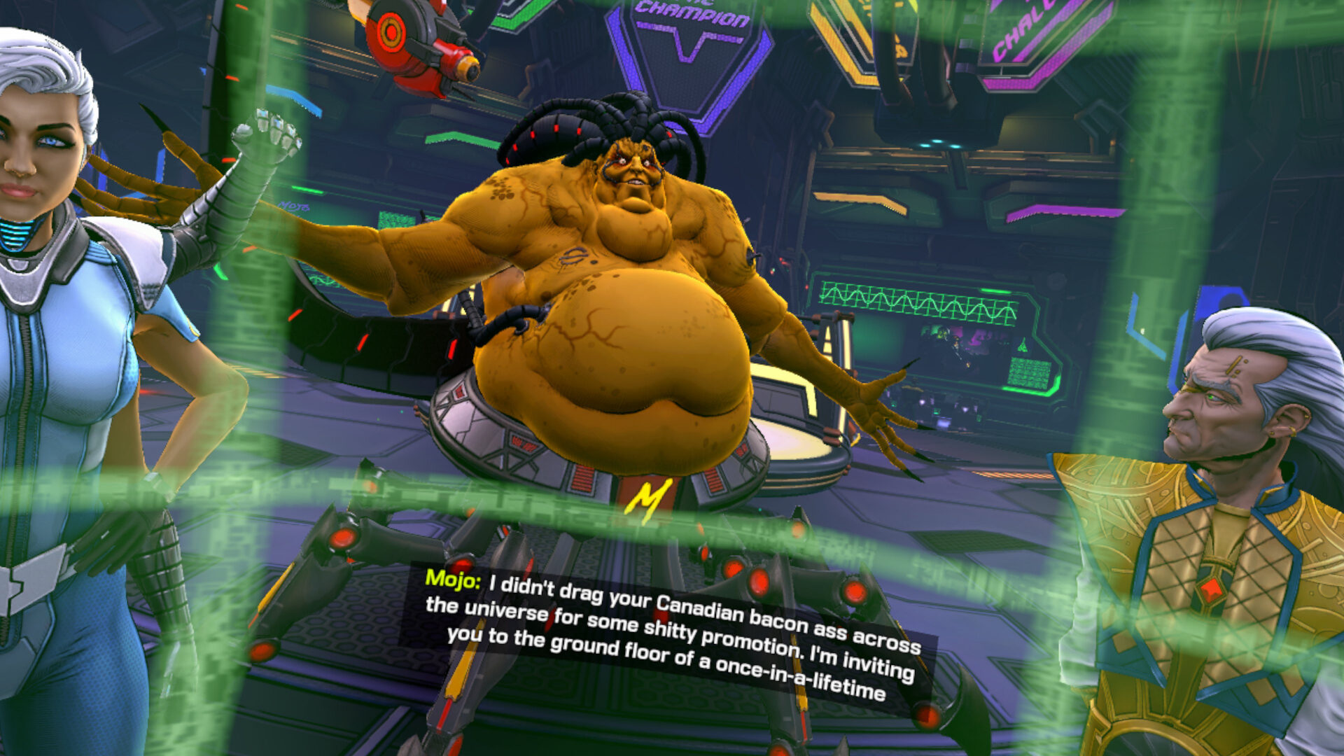 Marvel's Deadpool VR (Quest 3) Review