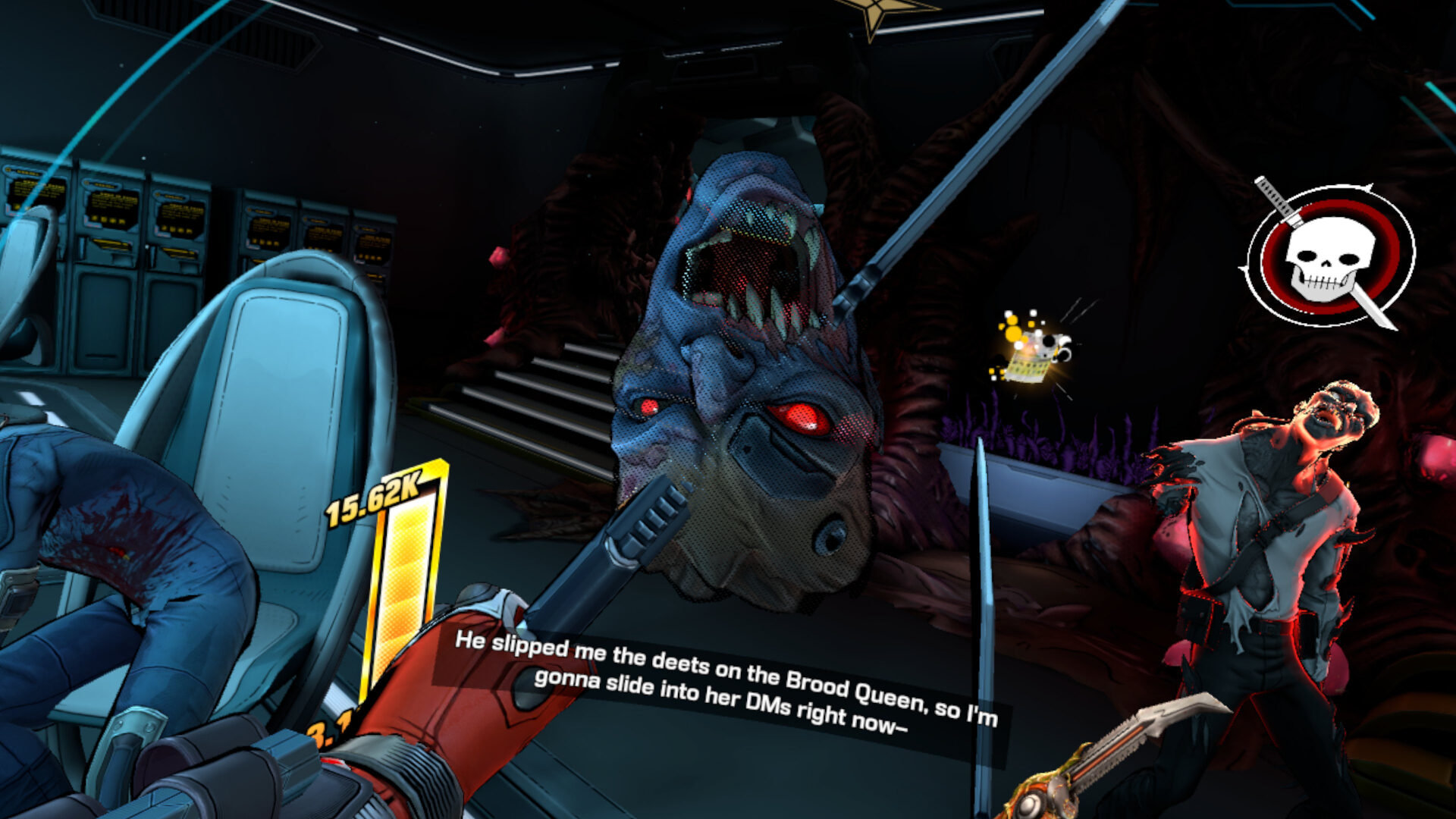 Marvel's Deadpool VR (Quest 3) Review