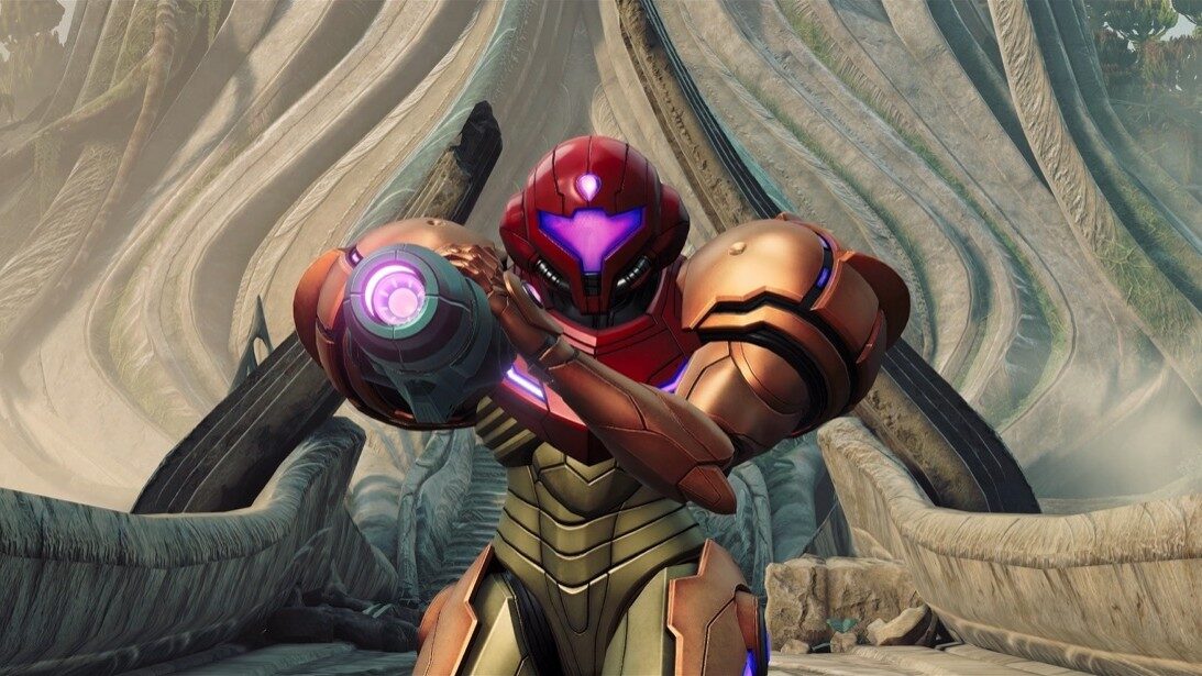 Metroid Prime 4: Beyond Hands-On Preview – Samus Aran Is In Her Prime