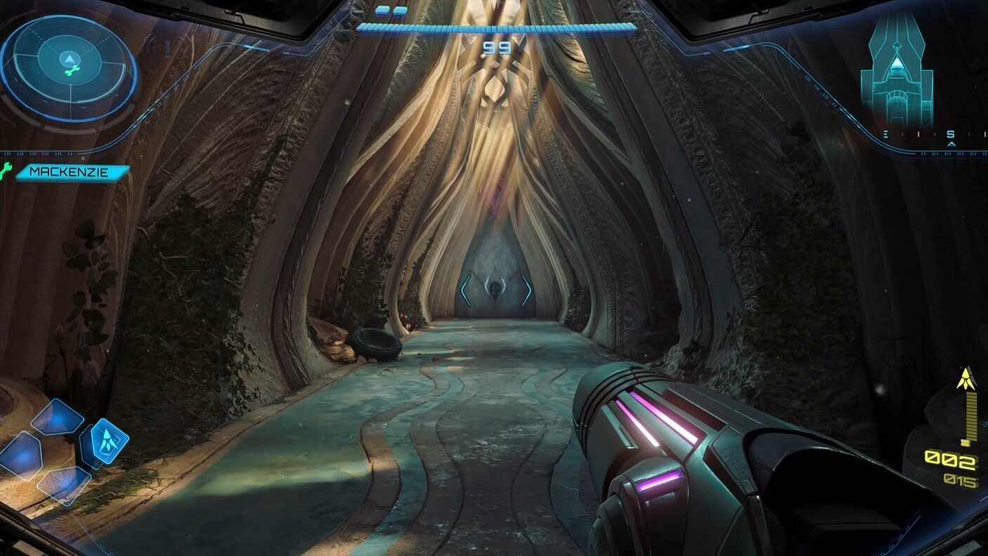 Metroid Prime 4: Beyond Hands-On Preview – Samus Aran Is In Her Prime