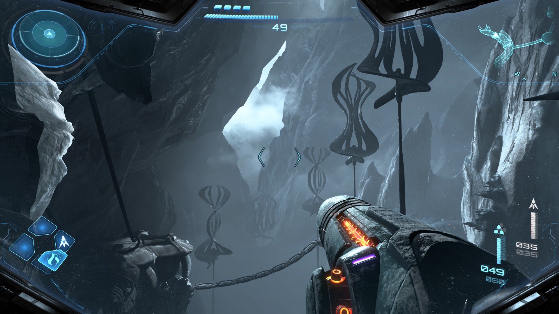 Metroid Prime 4: Beyond (Nintendo Switch 2) Review