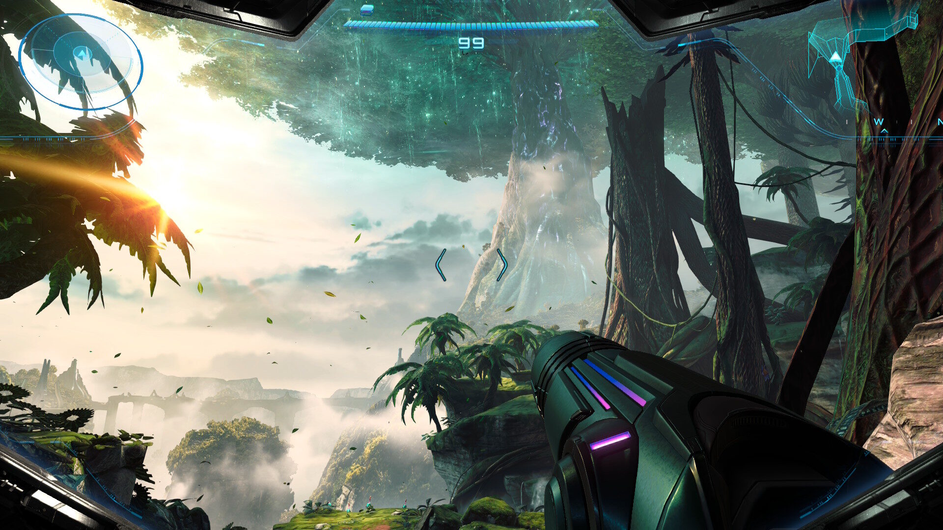 Metroid Prime 4: Beyond (Nintendo Switch 2) Review