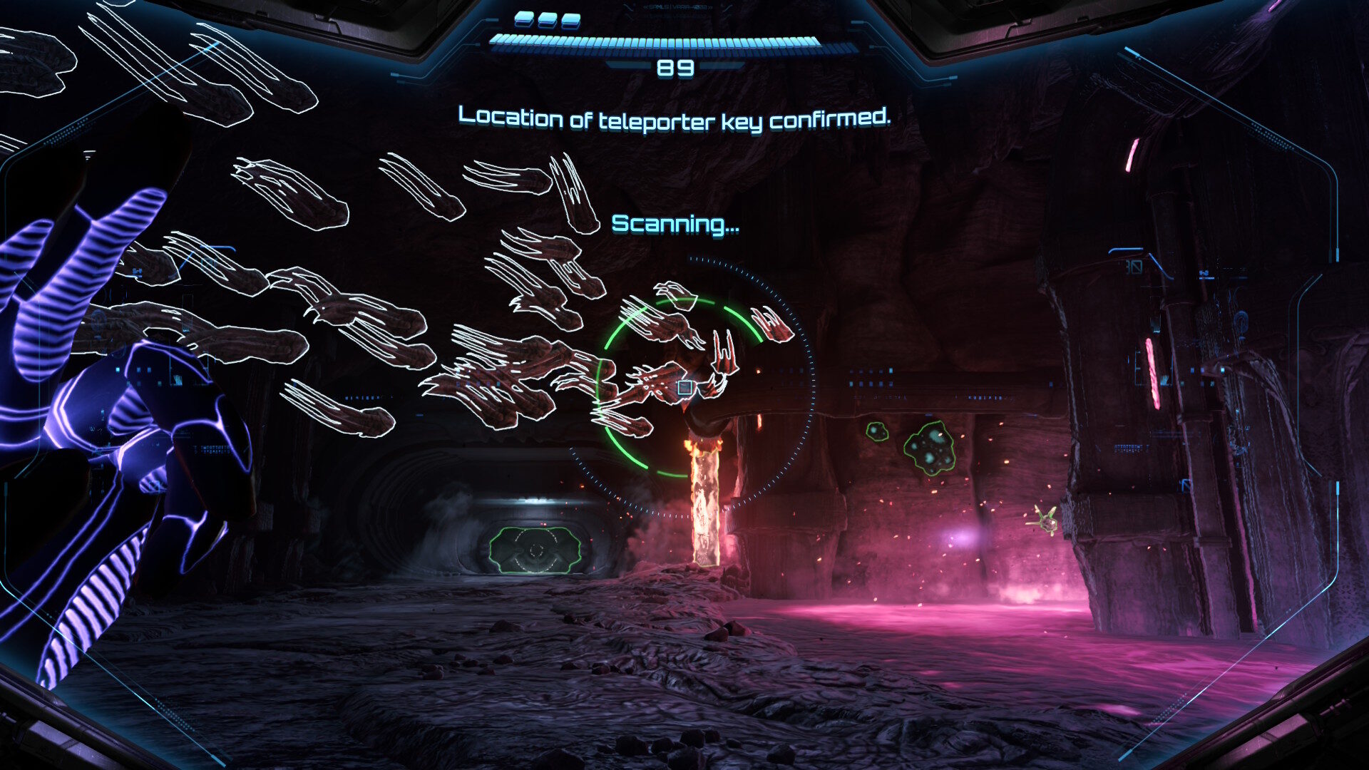 Metroid Prime 4: Beyond (Nintendo Switch 2) Review