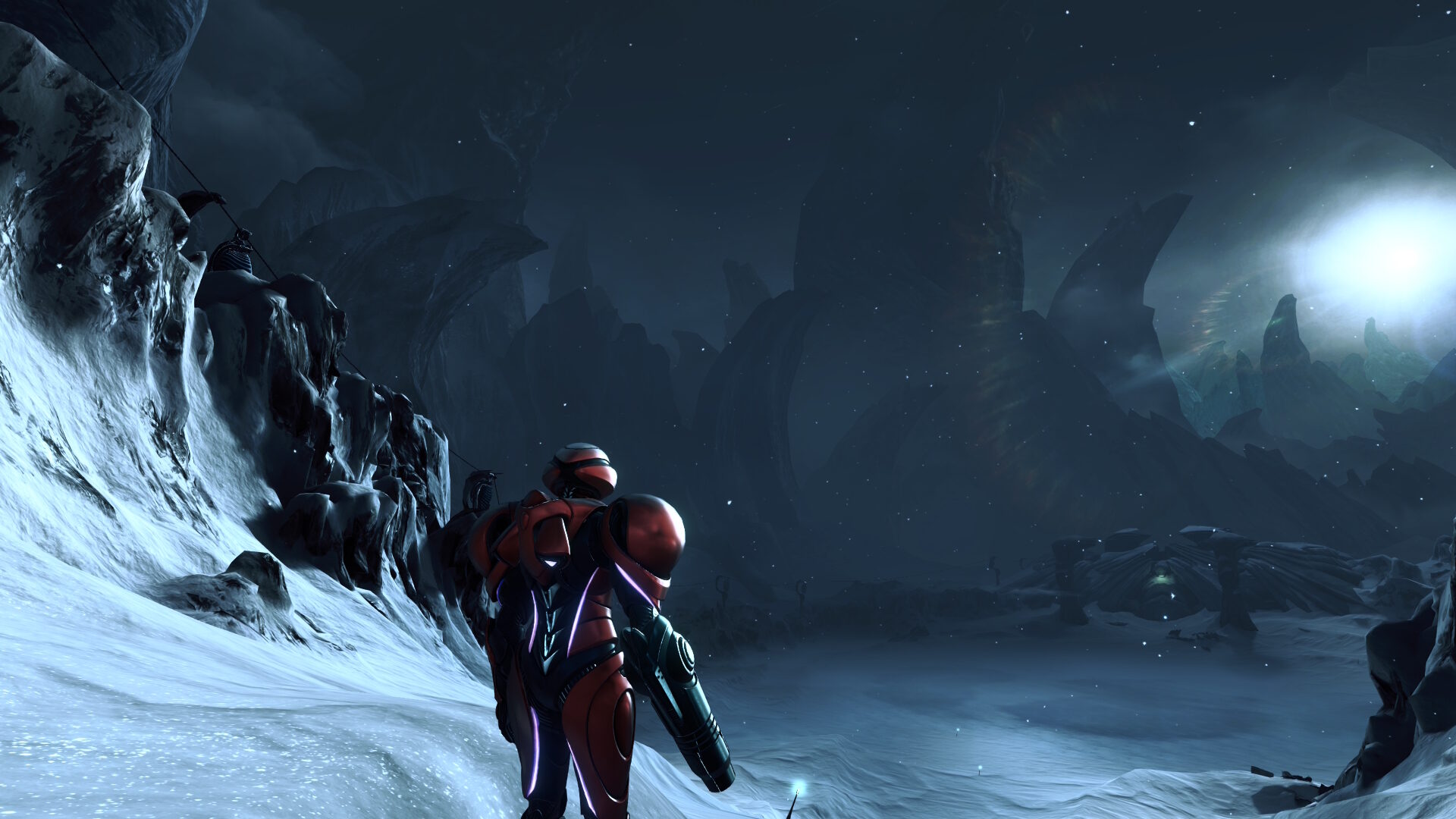Metroid Prime 4: Beyond (Nintendo Switch 2) Review