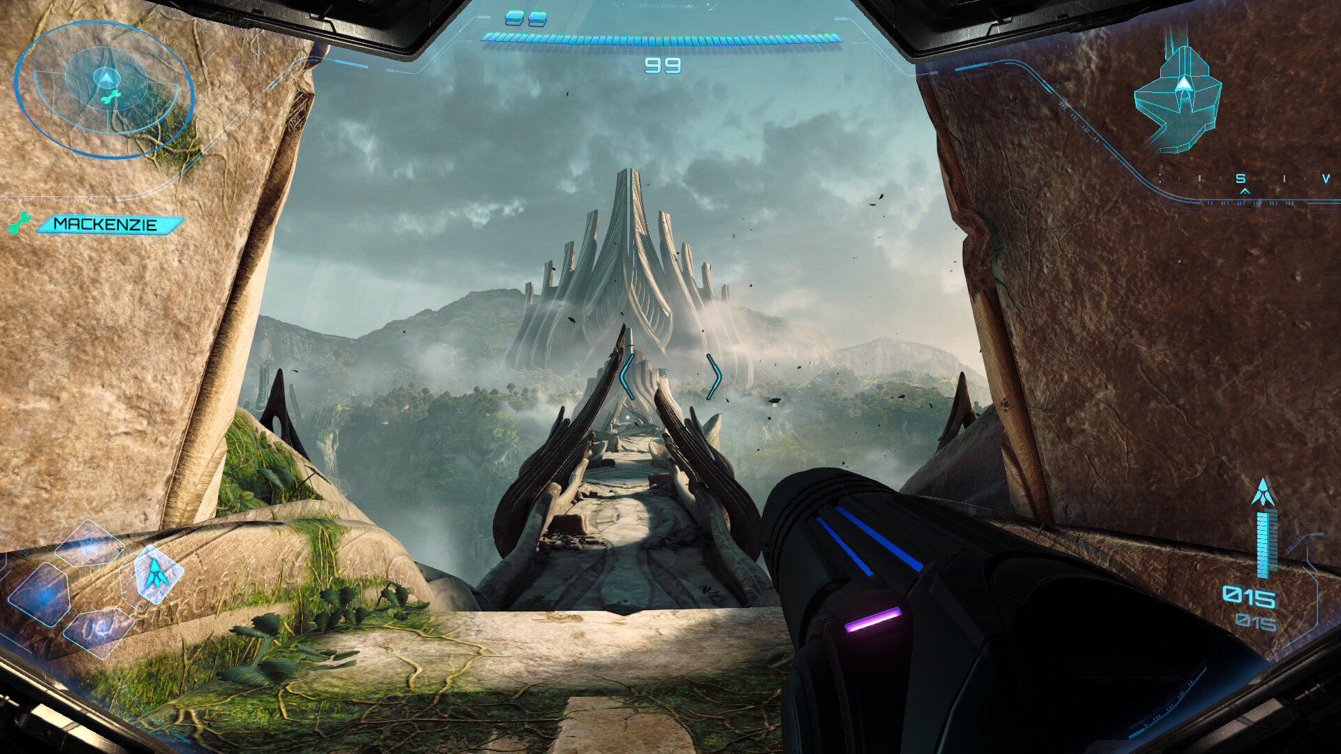 Metroid Prime 4: Beyond (Nintendo Switch 2) Review