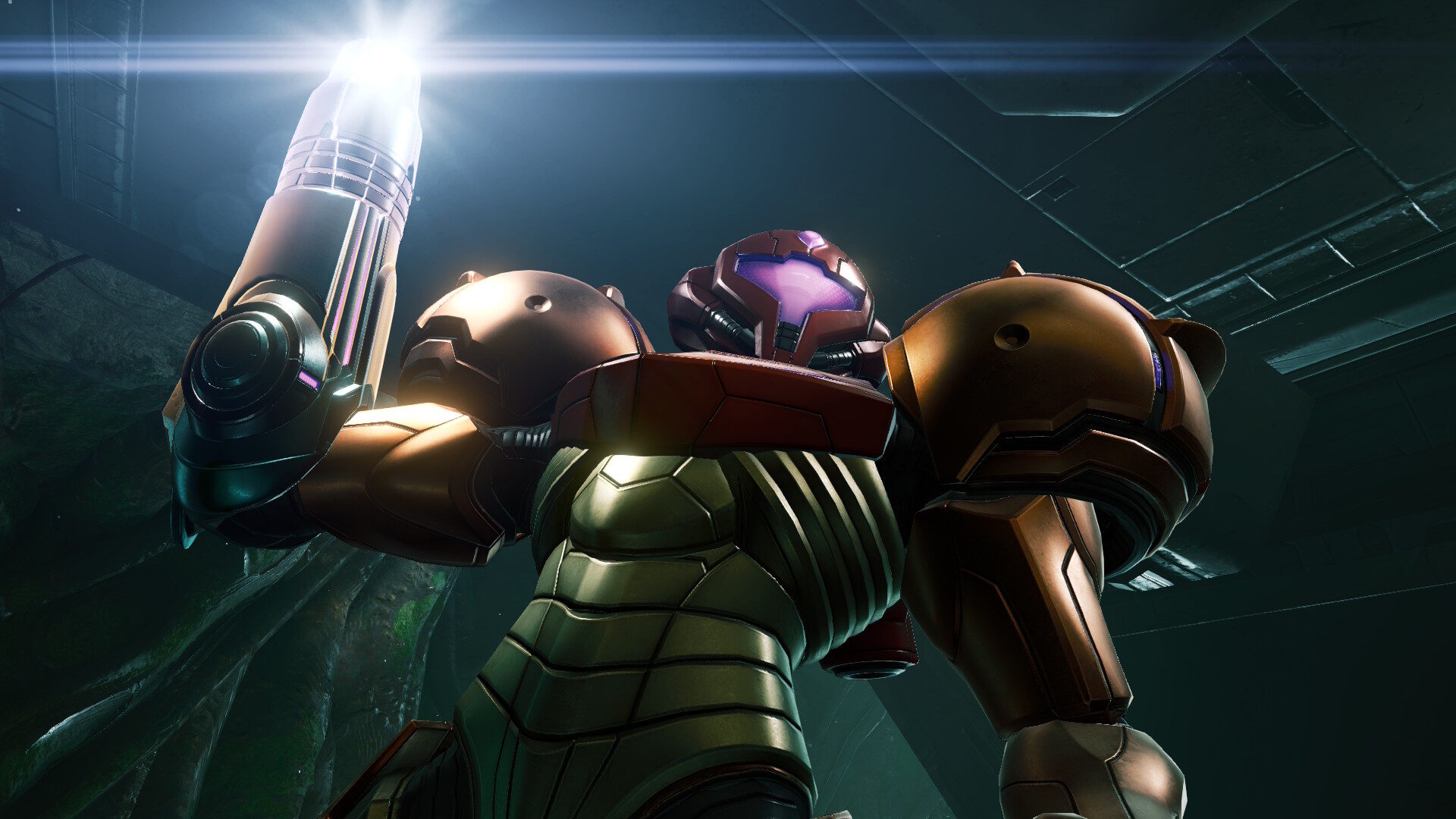 Metroid Prime 4: Beyond (Nintendo Switch 2) Review