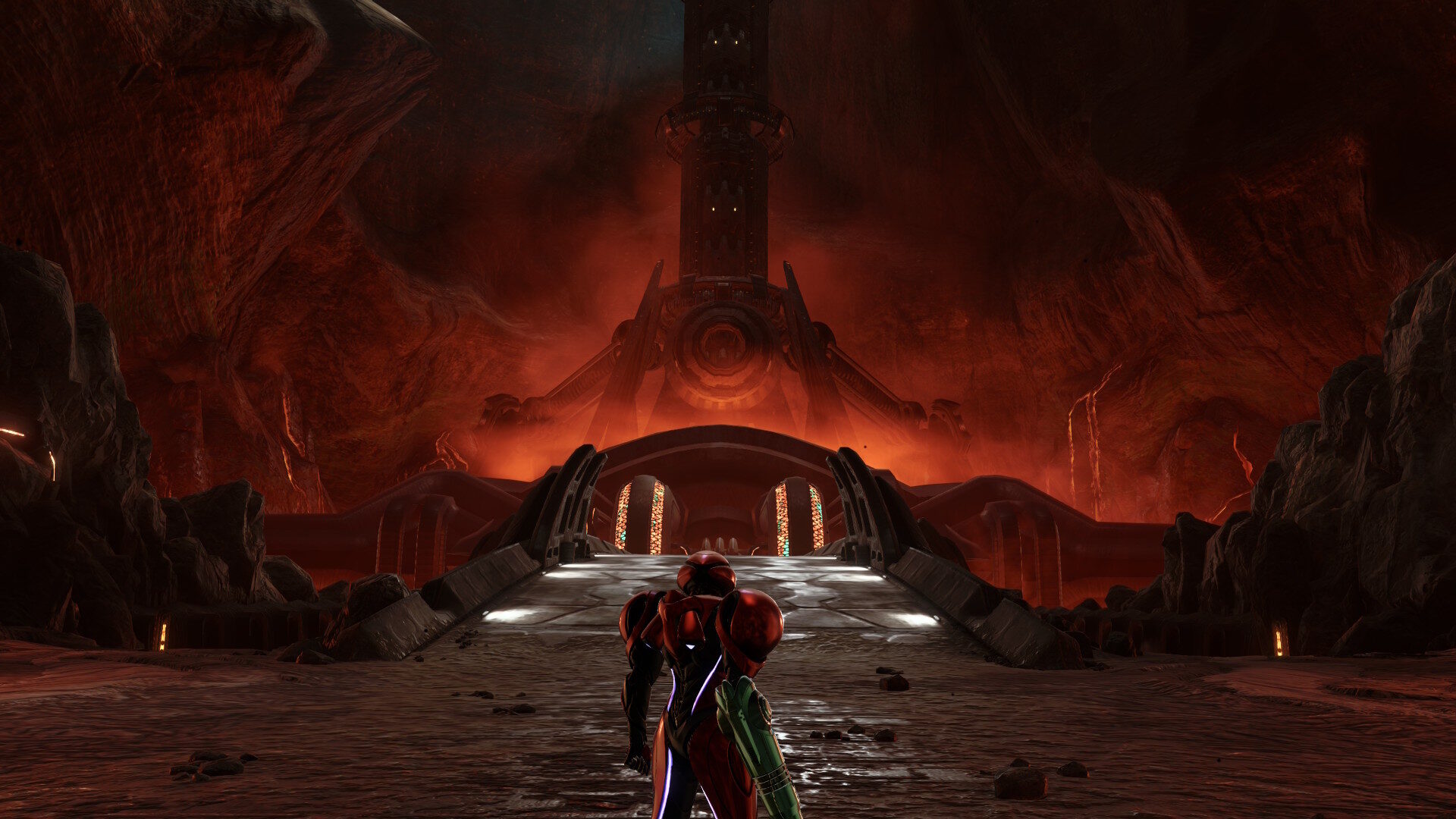 Metroid Prime 4: Beyond (Nintendo Switch 2) Review