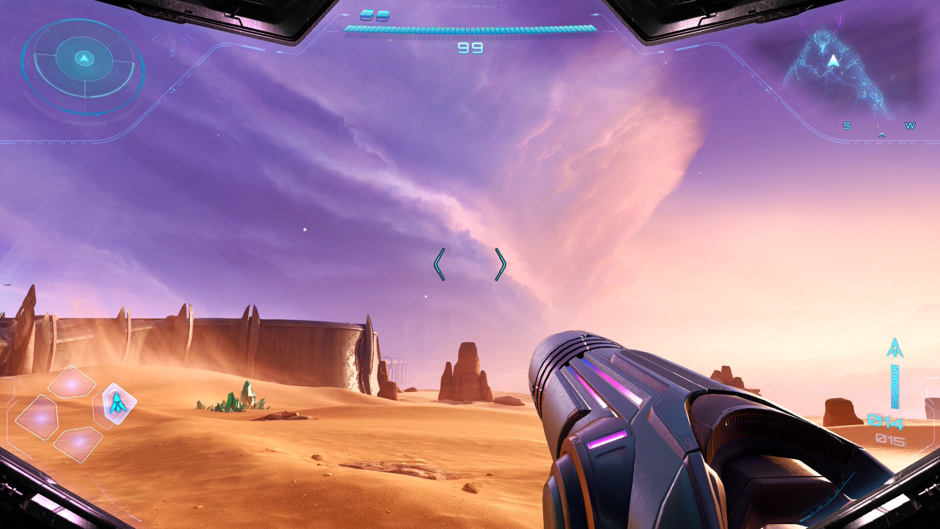 Metroid Prime 4: Beyond (Nintendo Switch 2) Review