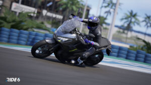 Milestone Unveils RIDE 6, With Over 340 Bikes, New Modes, And More
