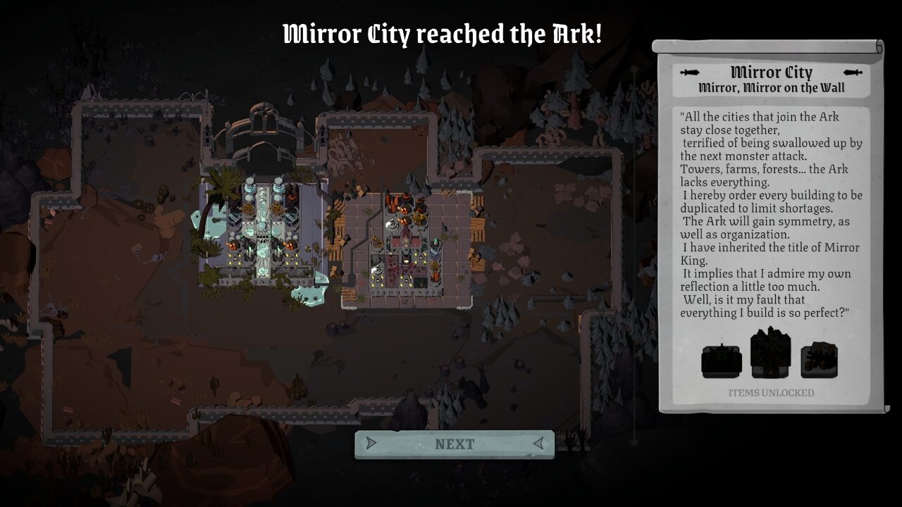 Monsters are Coming! Rock & Road (PC) Review