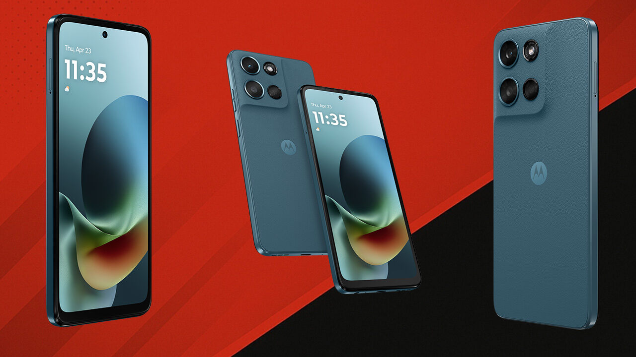 Moto G Play 2026 Smartphone Review