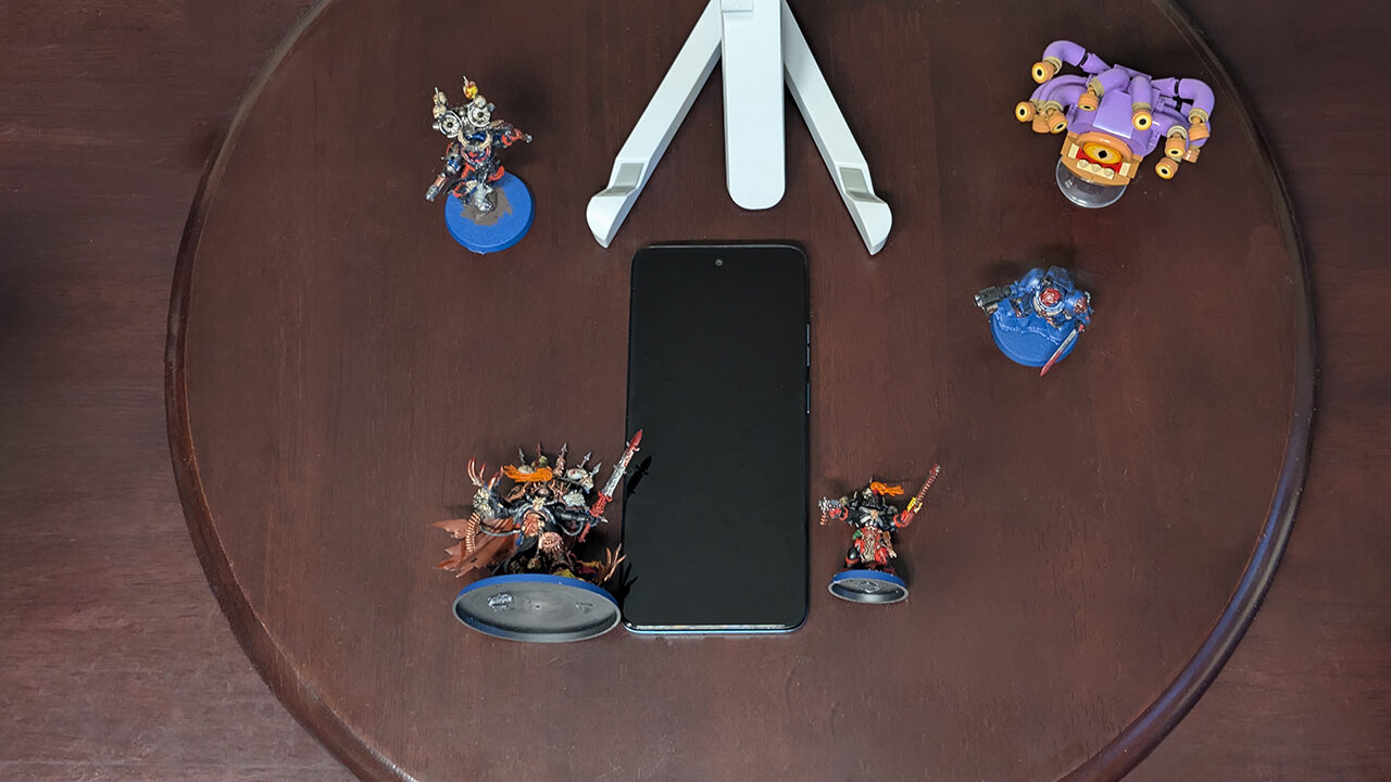 Moto G Play 2026 Smartphone Review