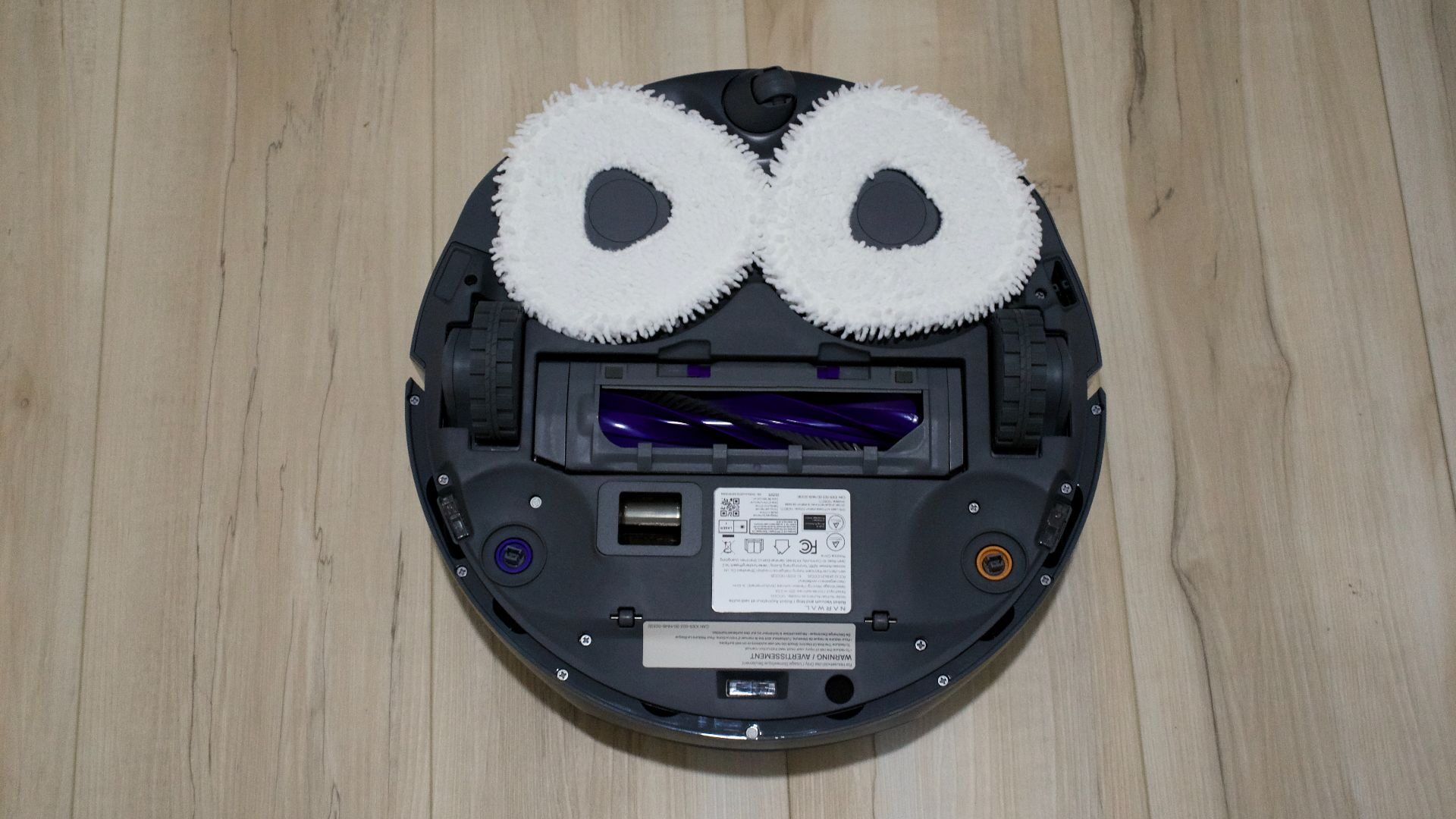 Narwal Freo Z10 Ultra Review