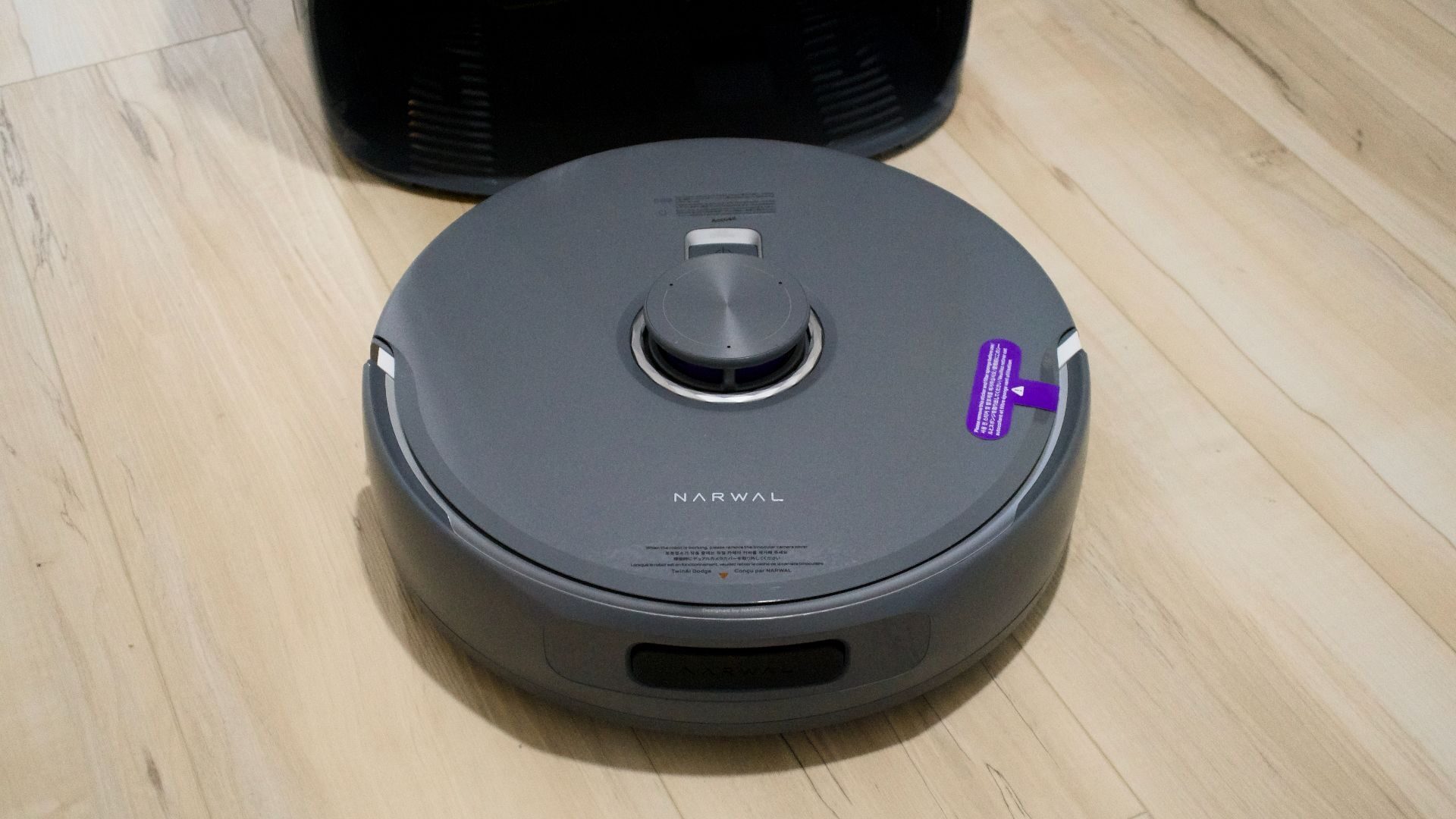 Narwal Freo Z10 Ultra Review