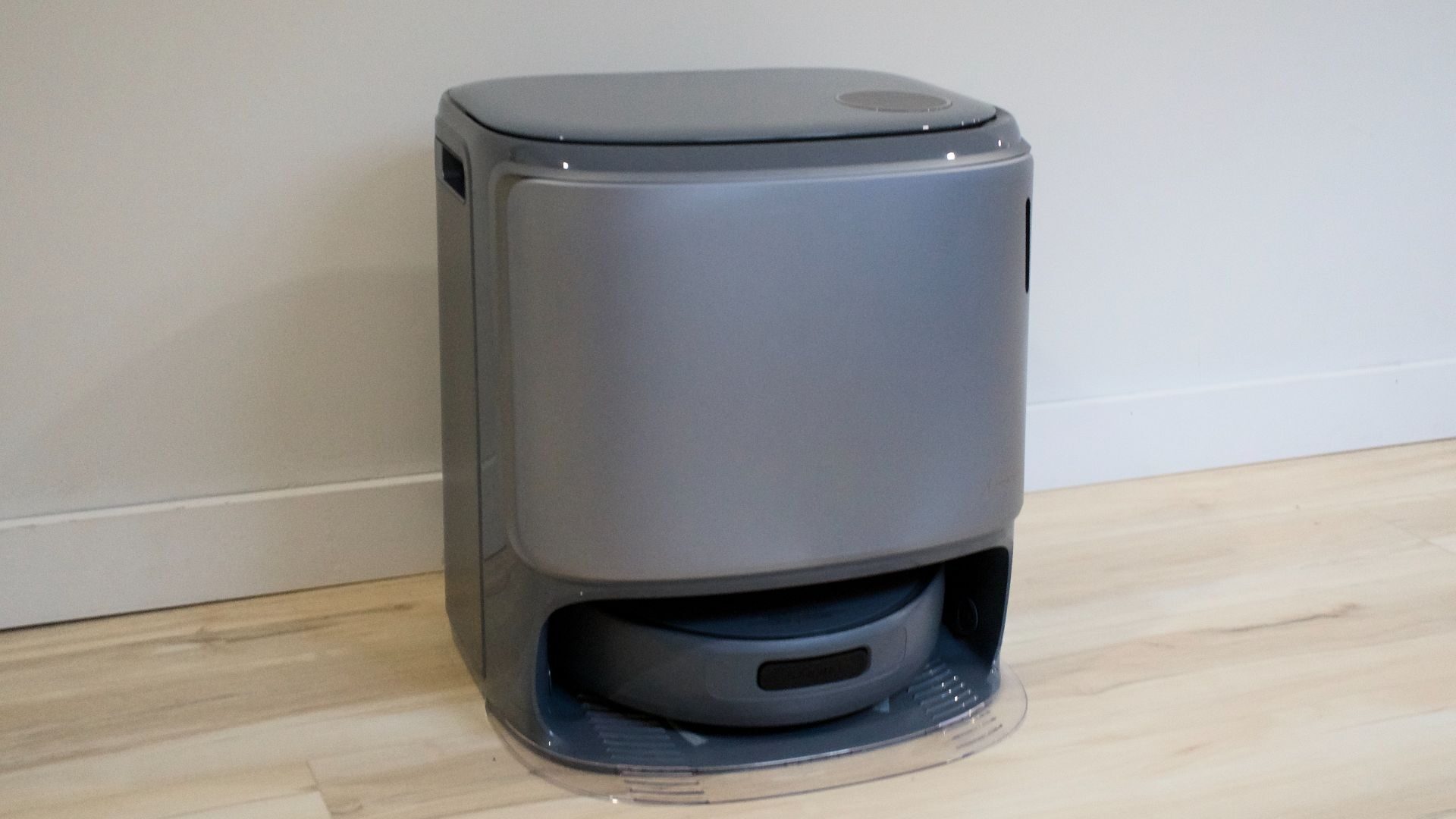 Narwal Freo Z10 Ultra Review