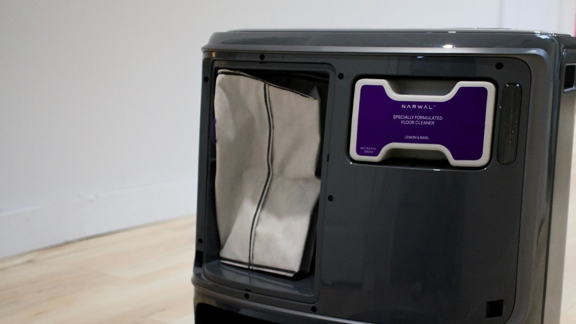 Narwal Freo Z10 Ultra Review