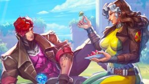 NetEase Drops Marvel Rivals Season 5 Love Is A Battlefield Launch Trailer Ahead Of Update