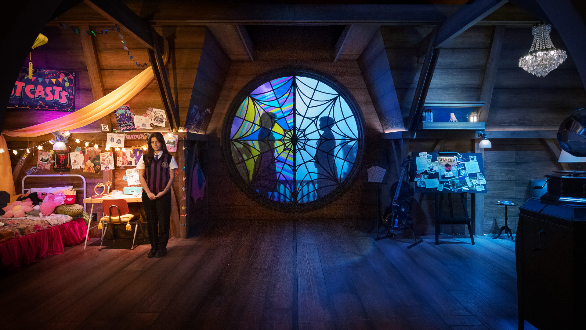 Netflix House Could Be the Future of Fan Experiences — Trust Us, Its Wild