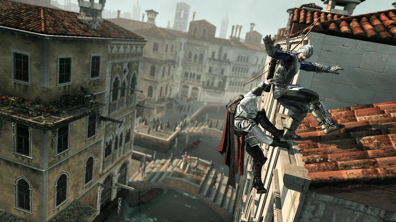 Netflix's Live Action Assassin’s Creed Has Found It's Lead, and it Will Be Shot On Location In Italy