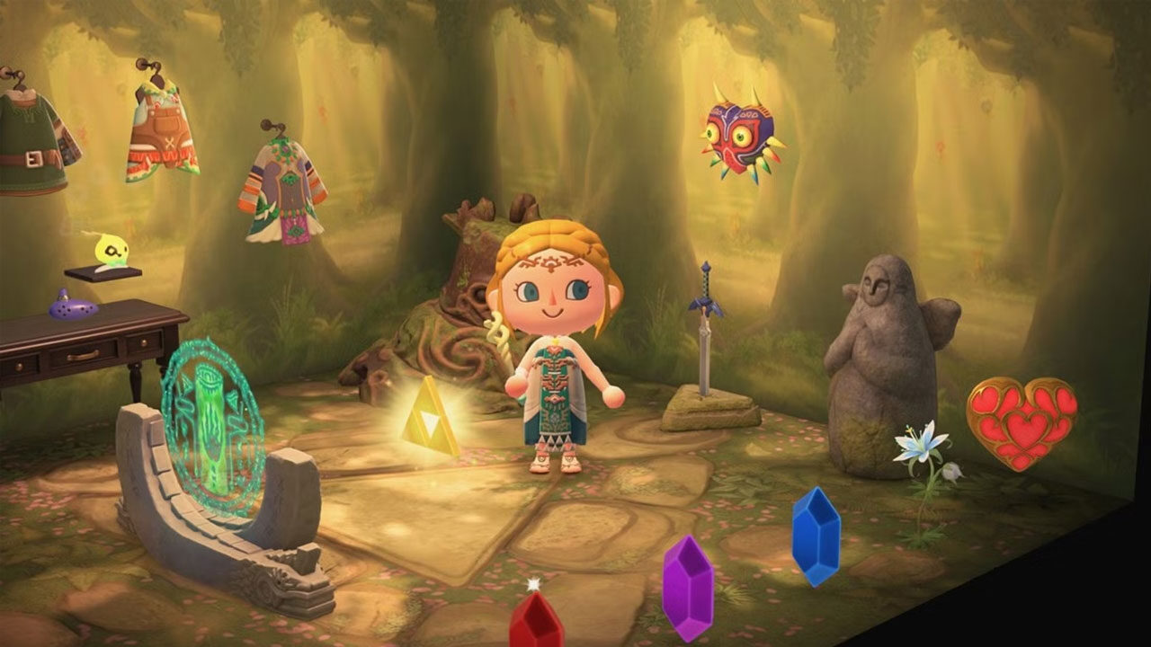 New Villagers Have Arrived In Animal Crossing: New Horizons' Update 3.0, Here's Which amiibo Unlock Them New Villagers Have Arrived In Animal Crossing: New Horizons' Update 3.0, Here's Which amiibo Unlock Them