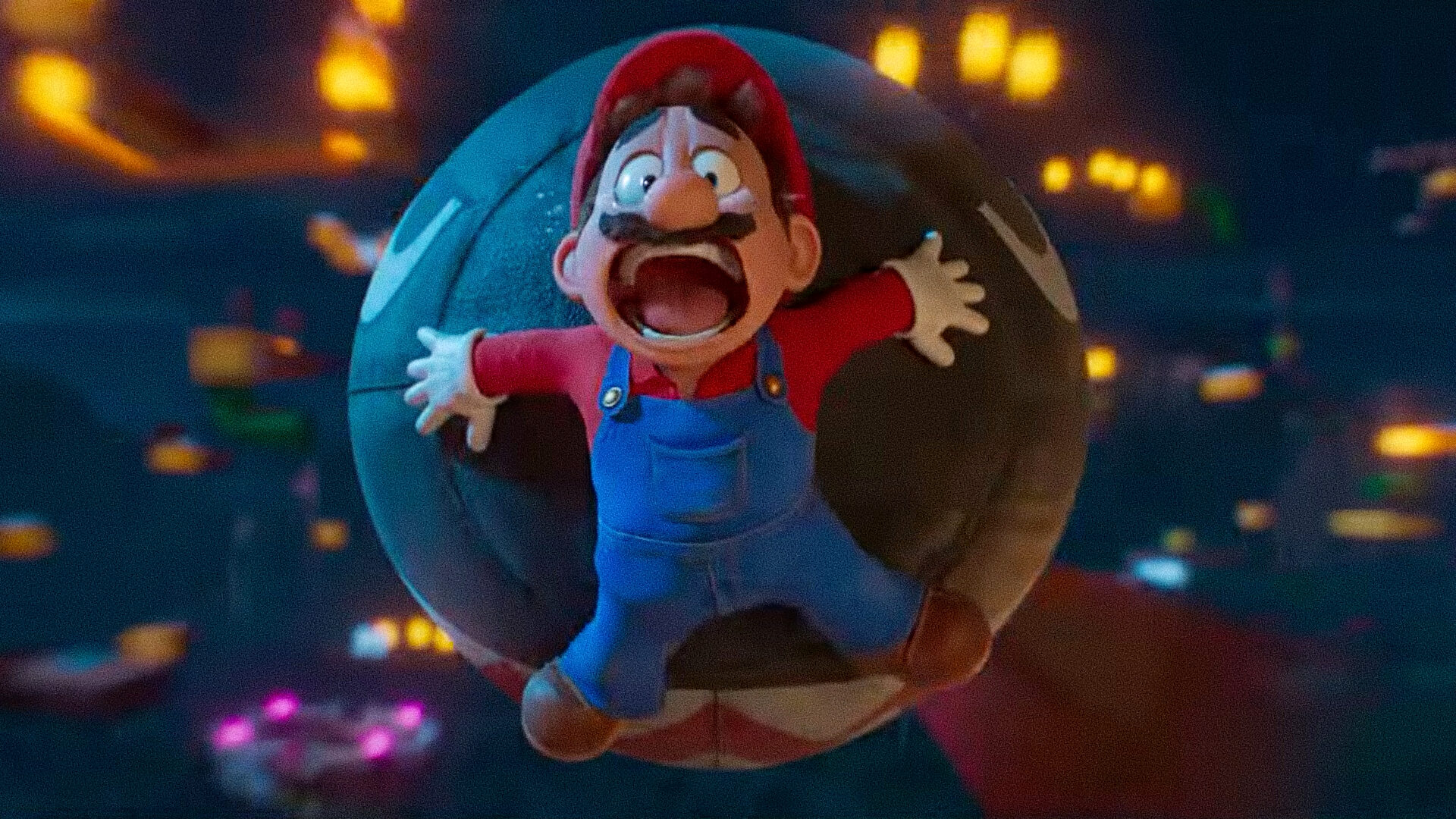 Nintendo Movies Are Here To Stay, Commits to Consistent Releases For Video Game Adaptations Nintendo Movies Are Here To Stay, Commits to Consistent Releases For Video Game Adaptations