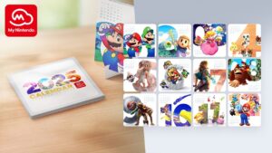 Nintendo Unveils Upcoming Black Friday & Cyber Monday 2025 Deals