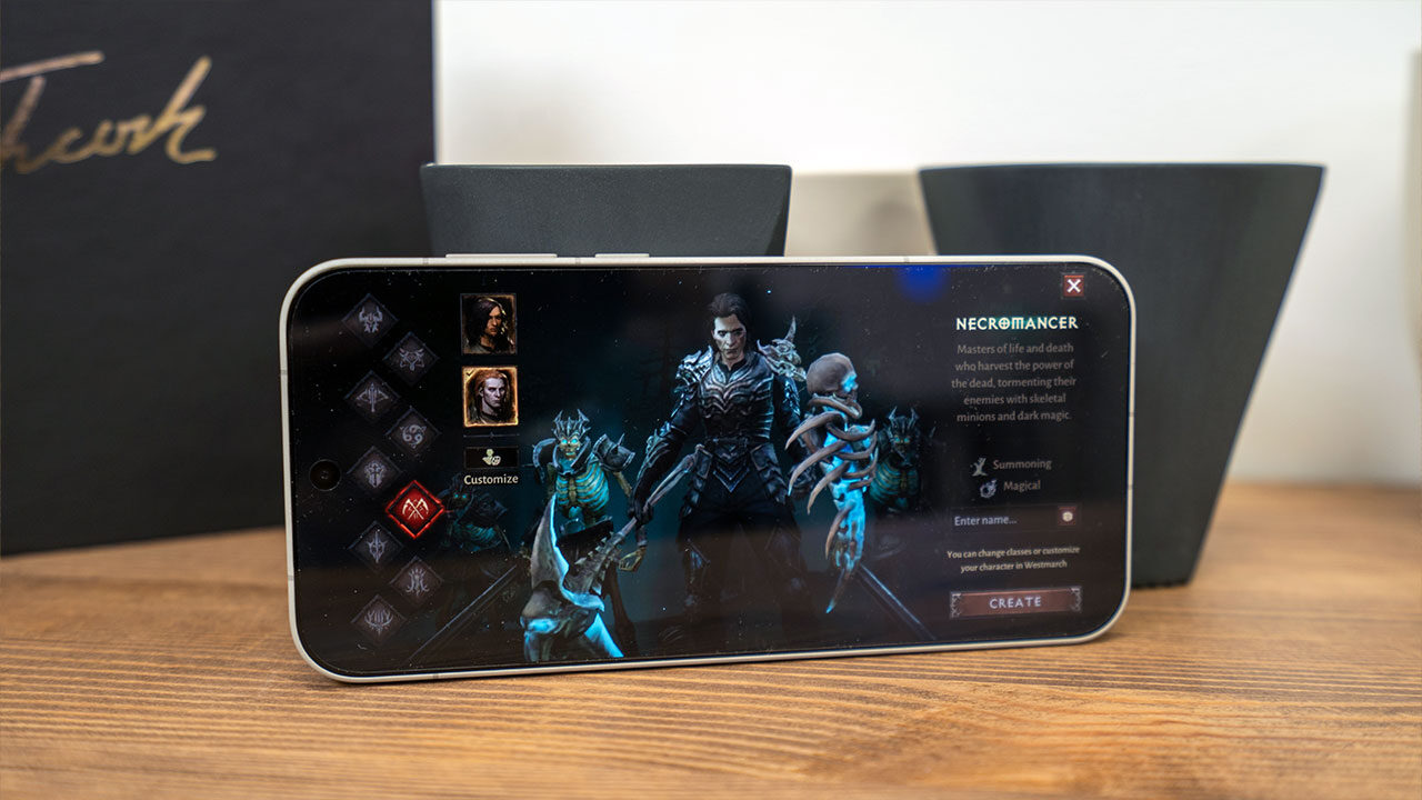 OnePlus 15 Smartphone Review