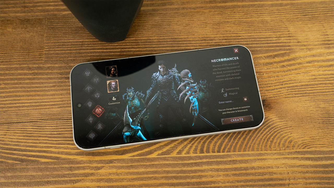 OnePlus 15 Smartphone Review