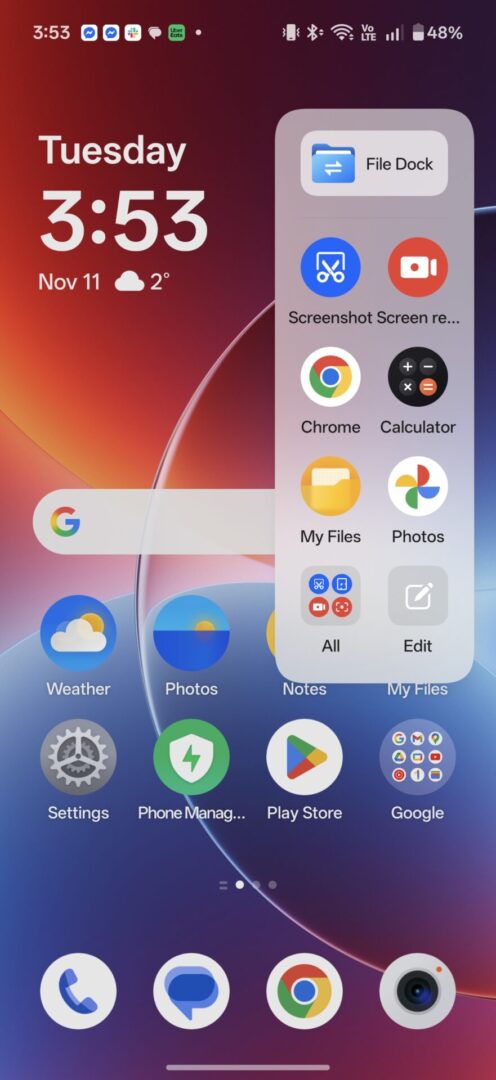 OnePlus 15 Smartphone Review