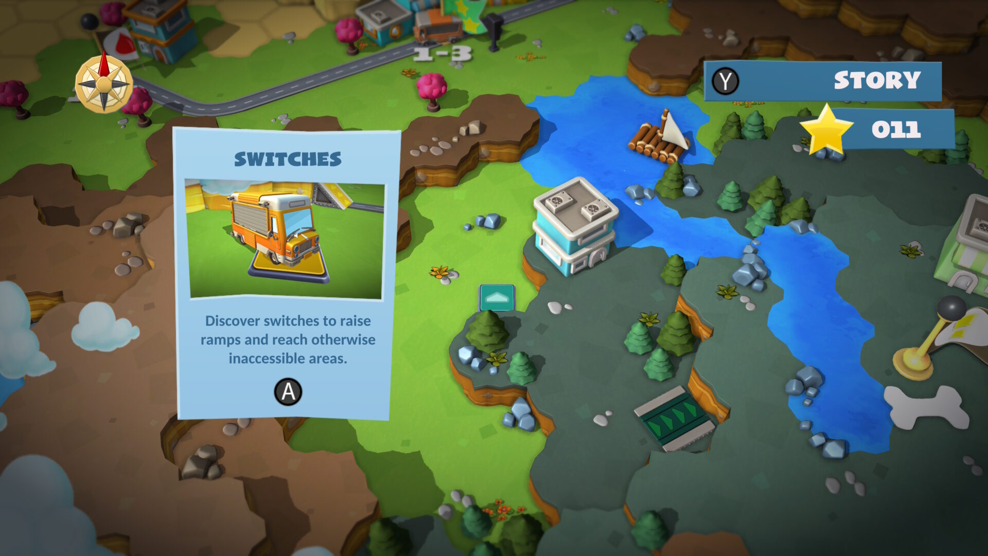 Overcooked 2 (Nintendo Switch 2) Review