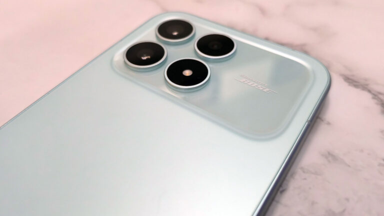 POCO F8 Pro Smartphone Review