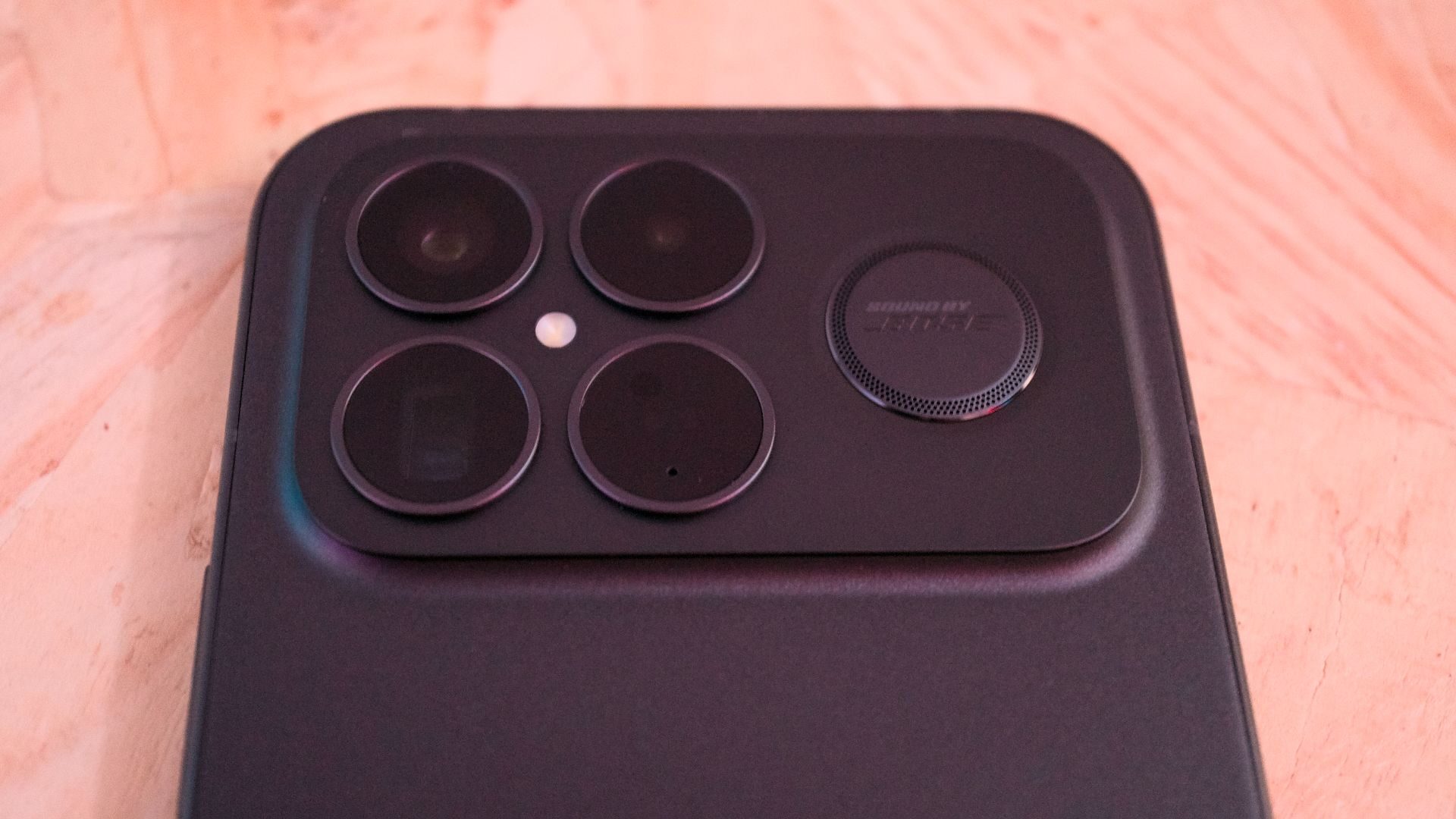 POCO F8 Ultra Smartphone Review