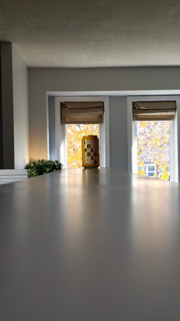 POCO F8 Ultra Smartphone Review