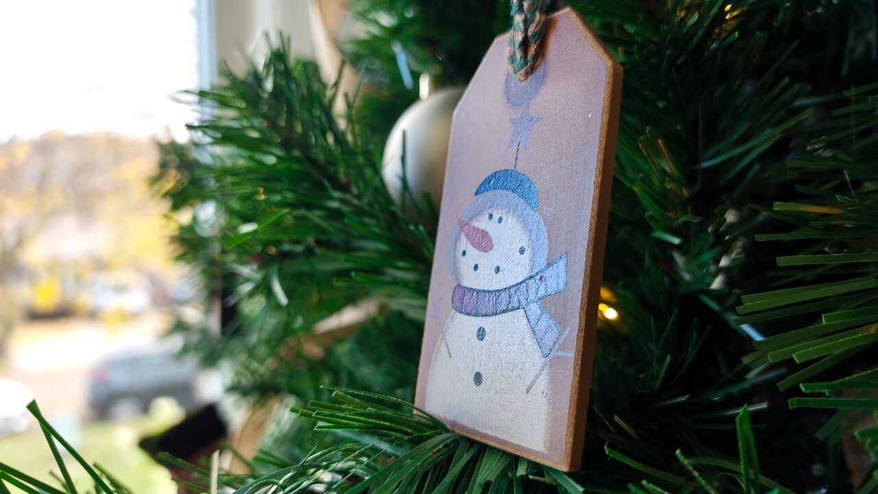 POCO F8 Ultra Smartphone Review