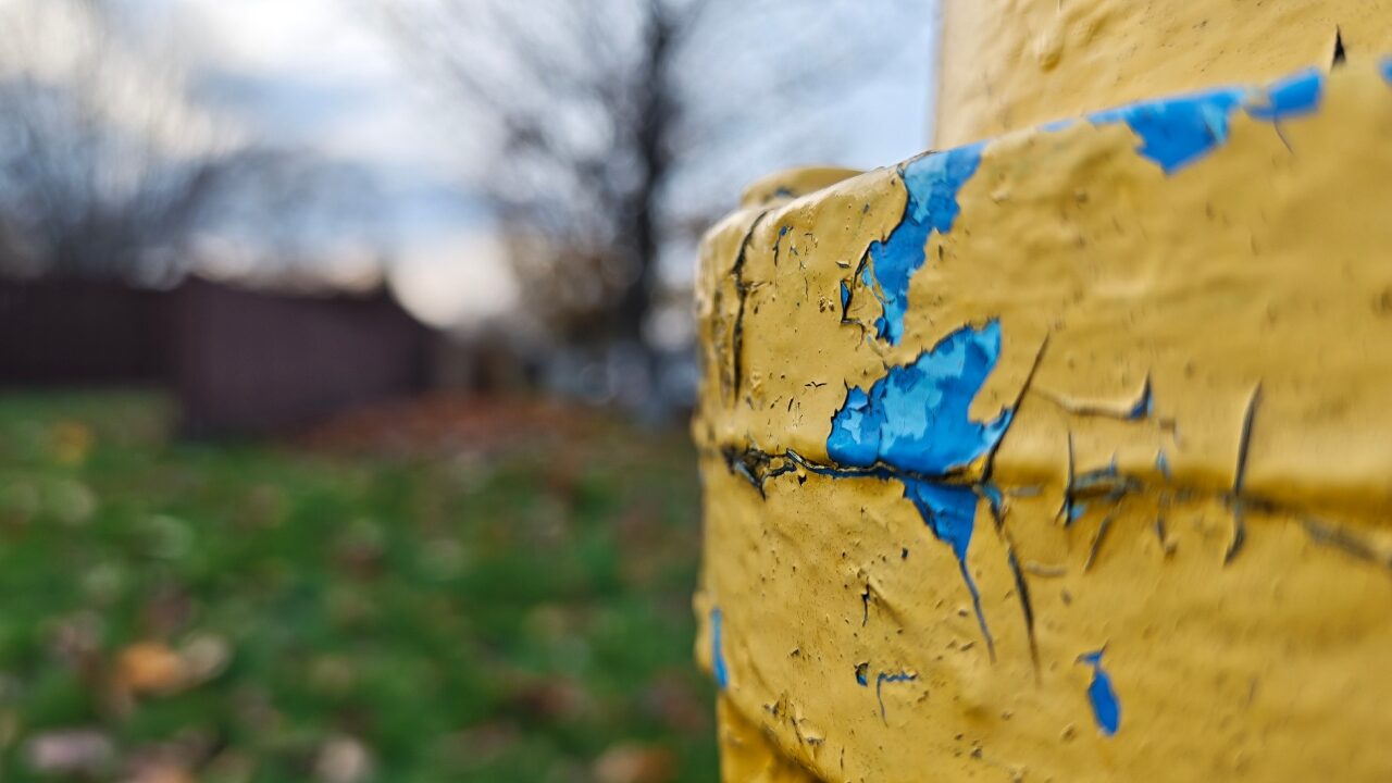 POCO F8 Ultra Smartphone Review