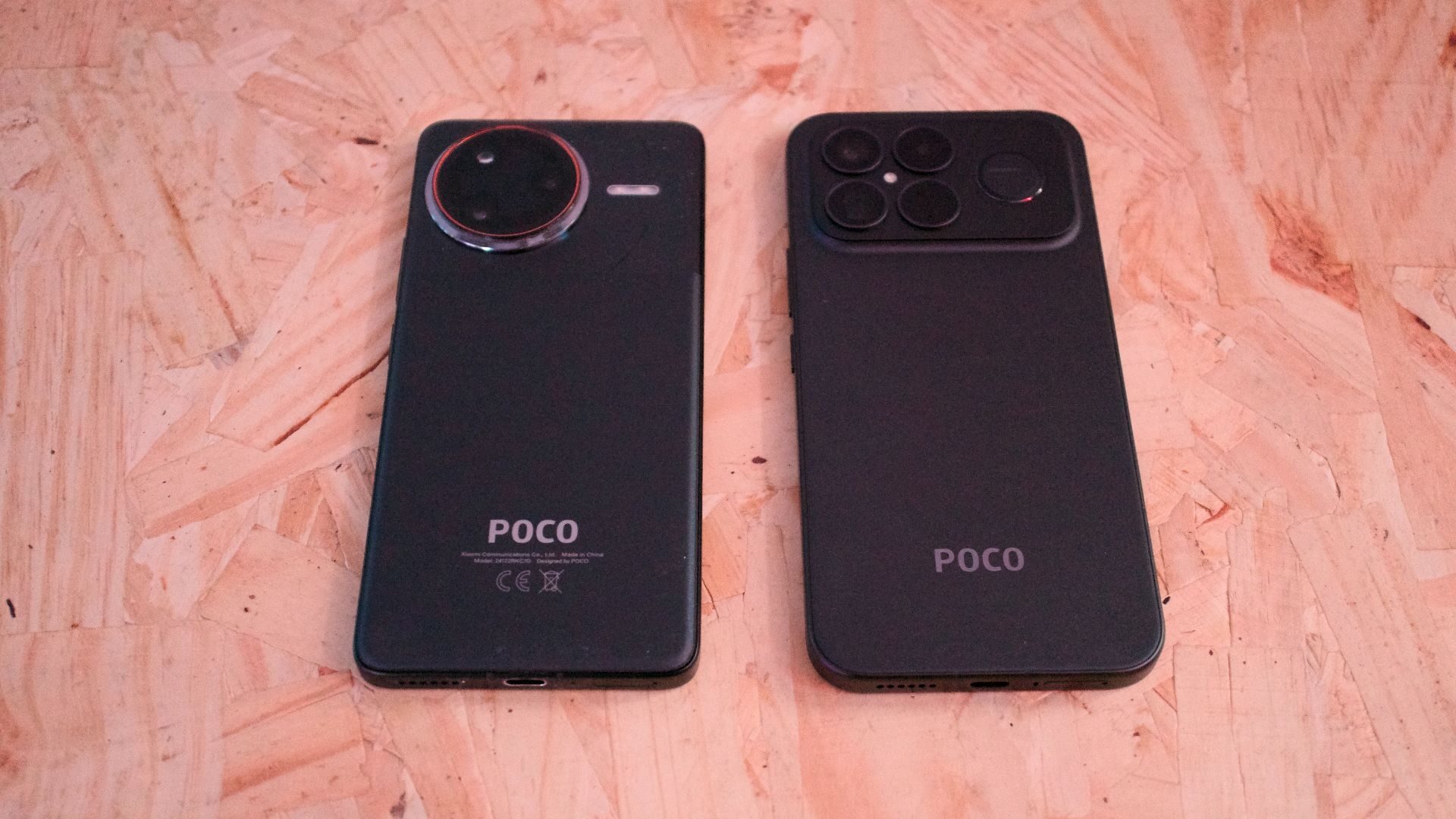 POCO F8 Ultra Smartphone Review
