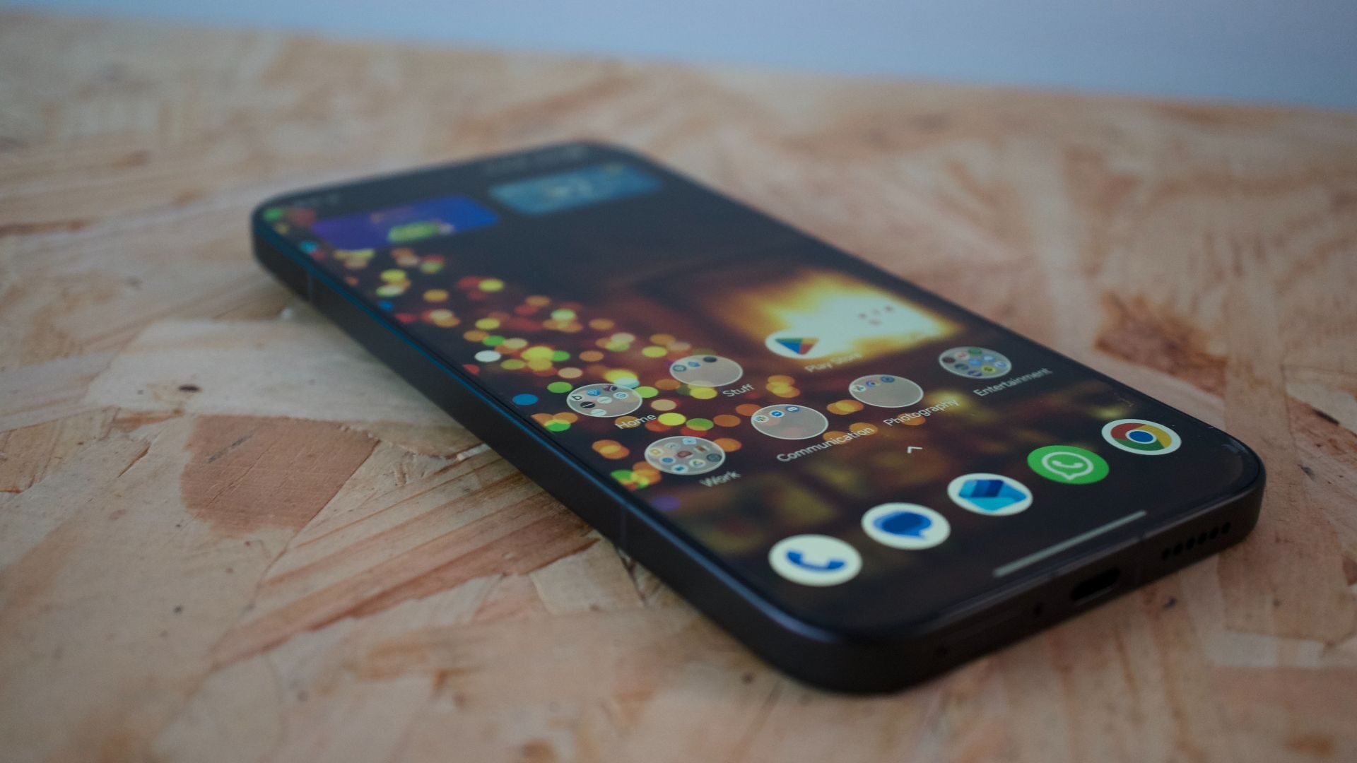 POCO F8 Ultra Smartphone Review