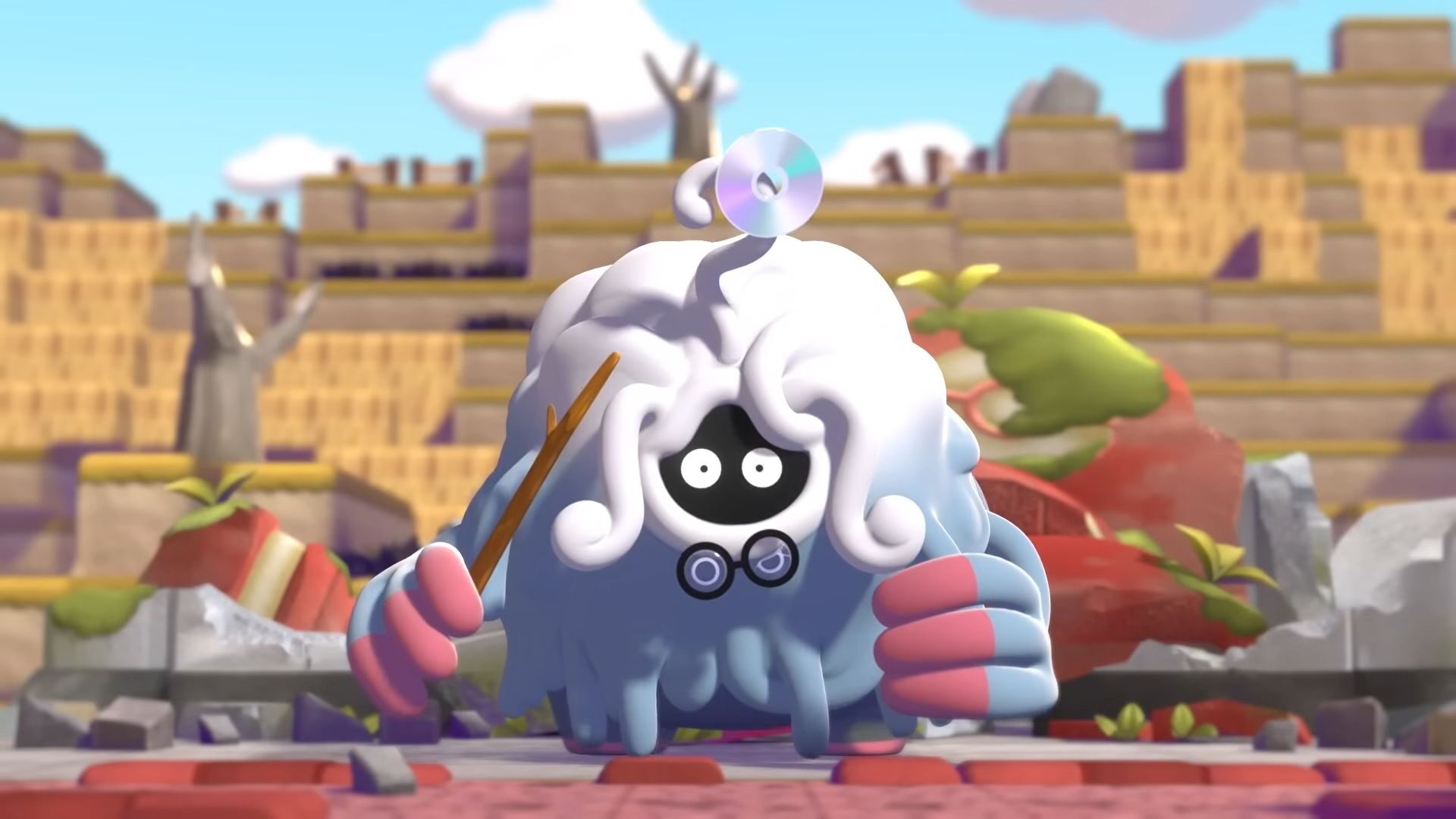 Pokémon Pokopia's Release Date Is Revealed, With Other Characters and Details in a New Trailer