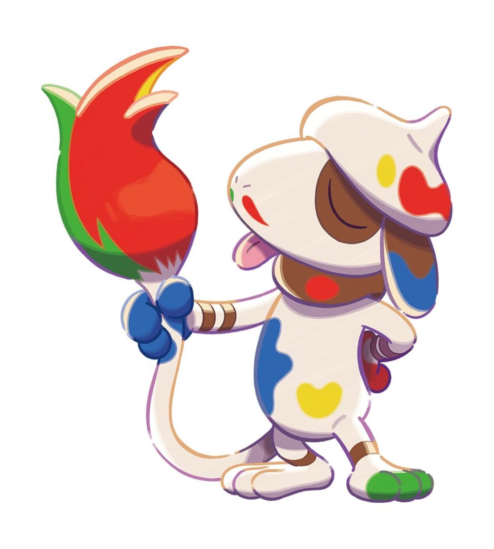 Pokémon Pokopia's Release Date Is Revealed, With Other Characters and Details in a New Trailer